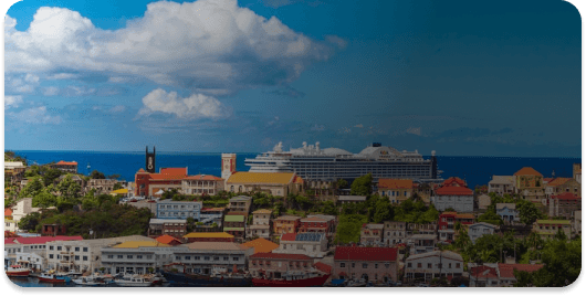 Grenada Video Thumbnail