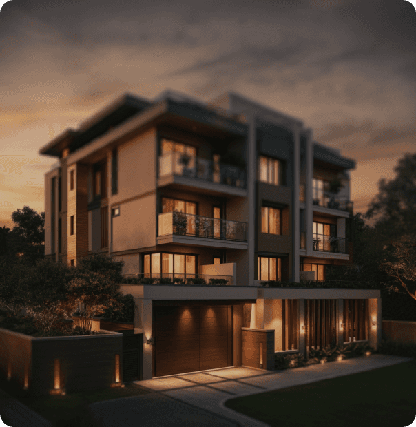 Real Estate Investment