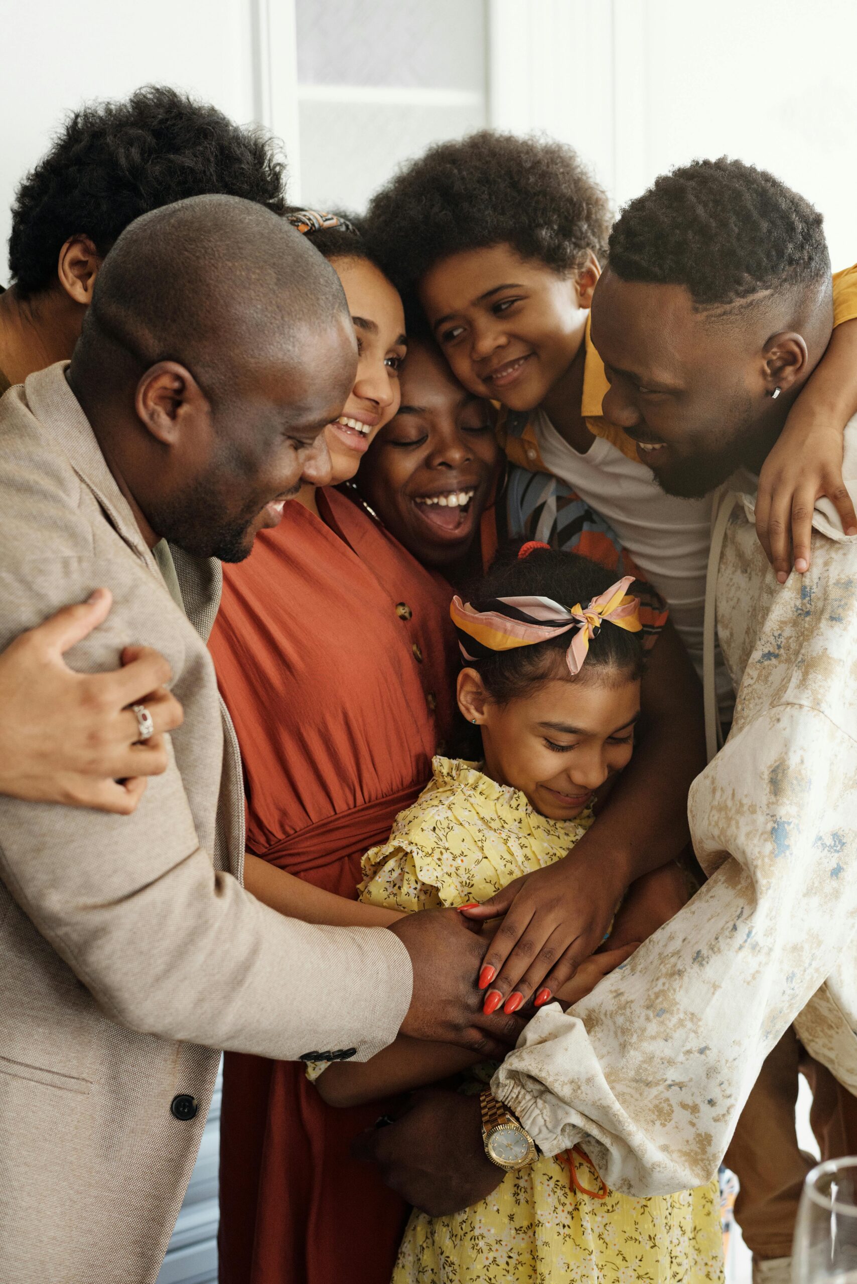 Family Inclusion