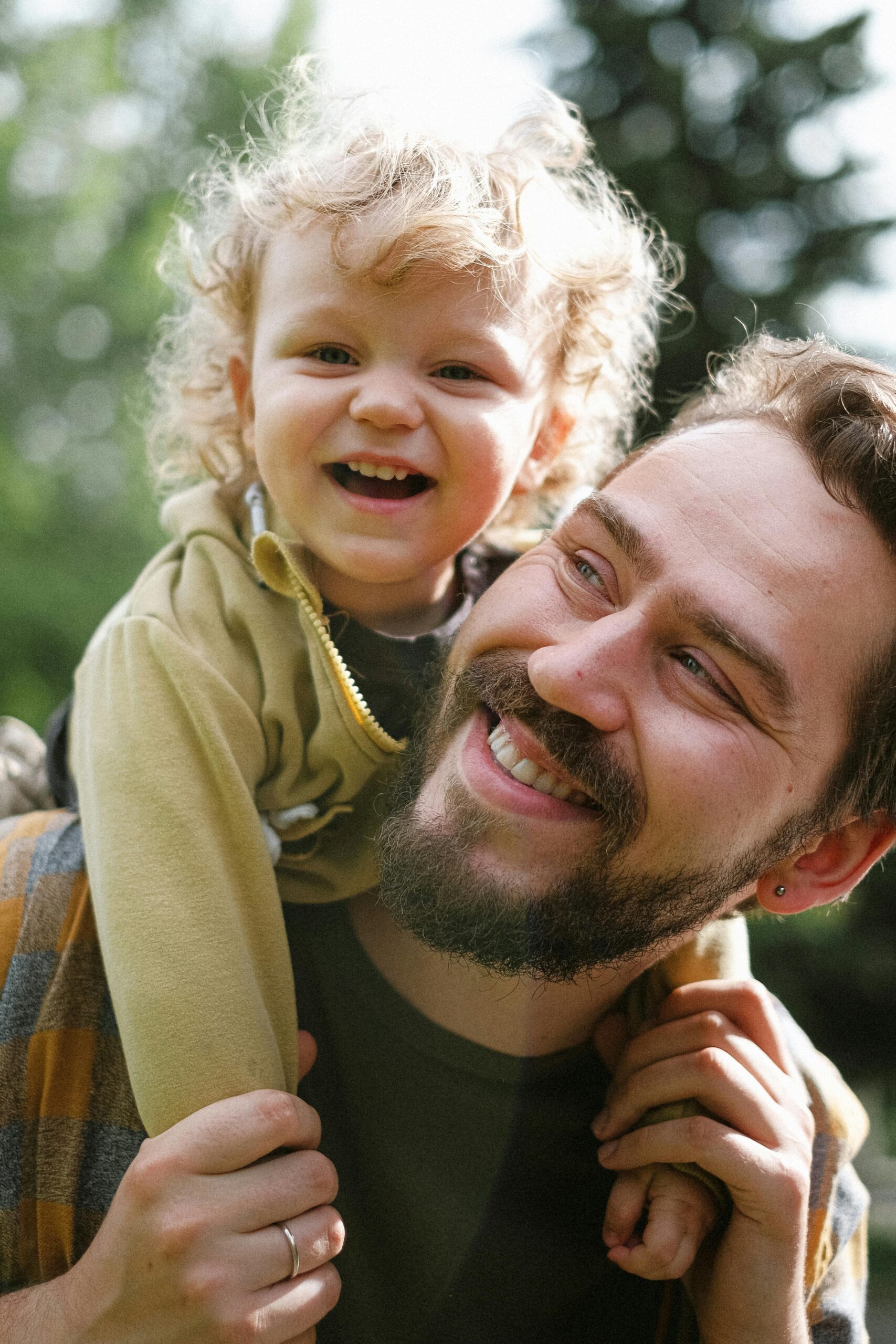 Secure Residency For Life